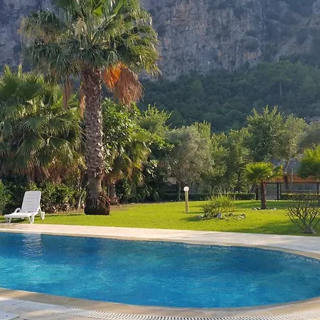 Kardelen Appartement *
