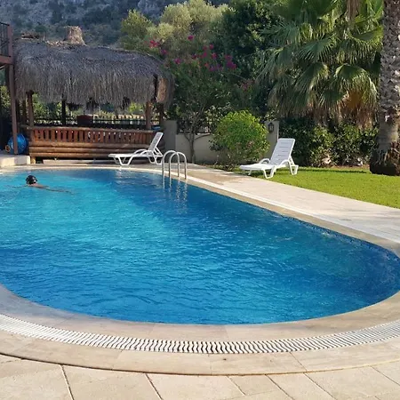 Kardelen * Ortaca (Mugla)