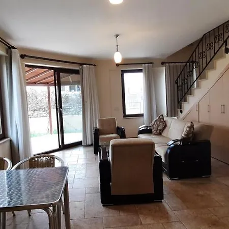 Appartement Kardelen