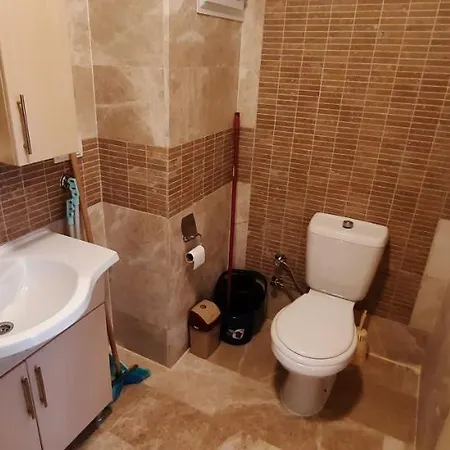 Appartement Kardelen *