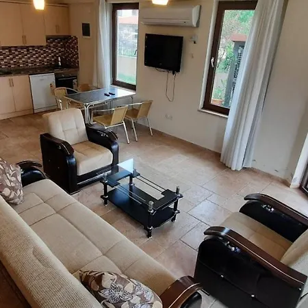 Kardelen Appartement Ortaca (Mugla)