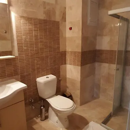 Appartement Kardelen