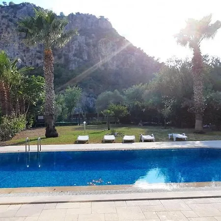 Kardelen Appartement