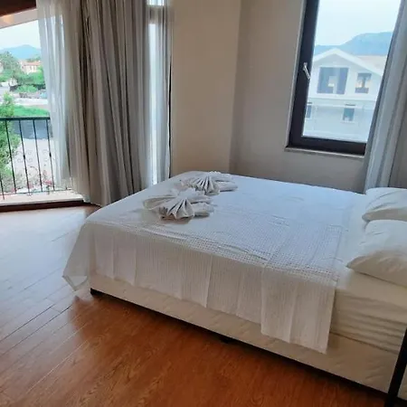 Kardelen Appartement *