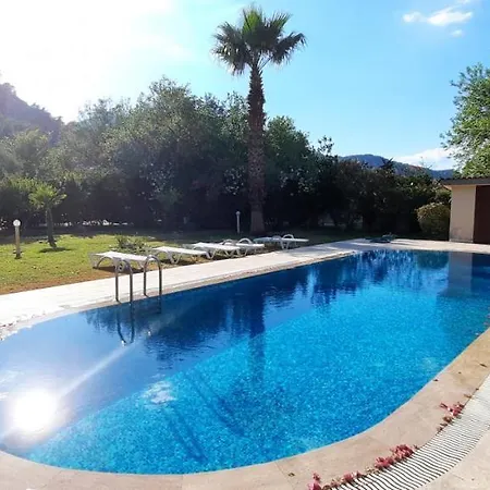Kardelen Appartement Ortaca (Mugla)