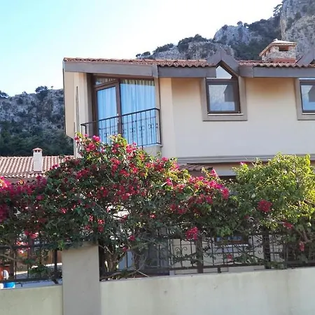 Kardelen Appartement