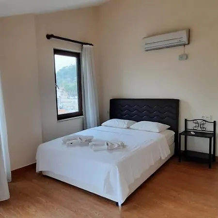 Kardelen Appartement *