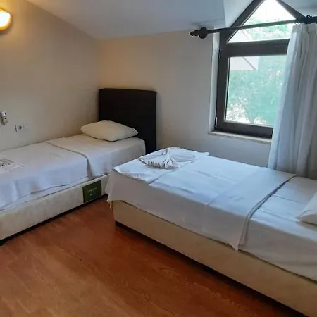 Appartement Kardelen *