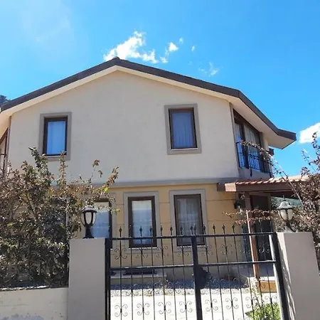 Kardelen Appartement