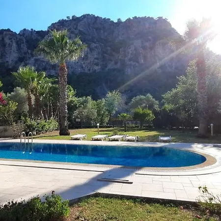 Kardelen Ortaca (Mugla)