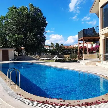 Kardelen Appartement