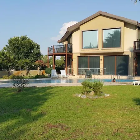 Kardelen Ortaca (Mugla)