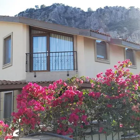 Kardelen Daire Ortaca (Mugla)
