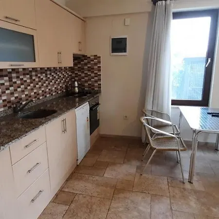 Kardelen * Ortaca (Mugla)