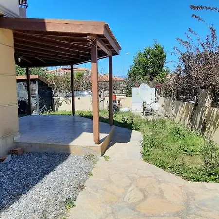Kardelen Ortaca (Mugla)