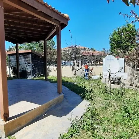 Kardelen Ortaca (Mugla)